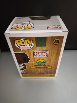 Funko Pop NBA Gary Payton #80