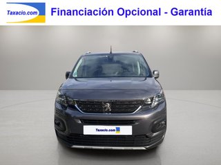 Peugeot Rifter BlueHDI Active Navi