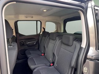 Peugeot Rifter BlueHDI Active Navi