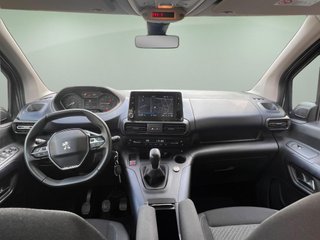 Peugeot Rifter BlueHDI Active Navi