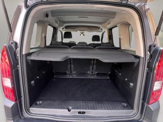 Peugeot Rifter BlueHDI Active Navi