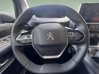 Peugeot Rifter BlueHDI Active Navi