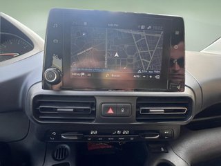 Peugeot Rifter BlueHDI Active Navi