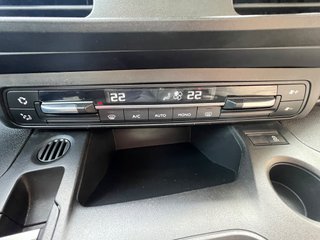 Peugeot Rifter BlueHDI Active Navi