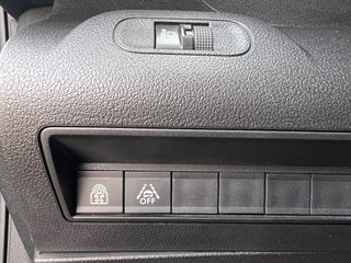 Peugeot Rifter BlueHDI Active Navi