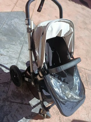 Burbuja de Lluvia para Carrito Bugaboo