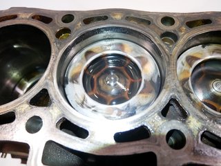 Bloque motor Peugeot 308 MK II, 5008, 508 2009-2021 2.0 BlueHDI AHX 1609068480