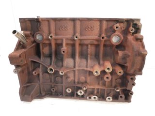 Bloque motor Peugeot 308 MK II, 5008, 508 2009-2021 2.0 BlueHDI AHX 1609068480