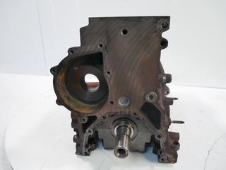 Bloque motor Peugeot 308 MK II, 5008, 508 2009-2021 2.0 BlueHDI AHX 1609068480