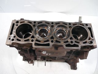 Bloque motor Peugeot 308 MK II, 5008, 508 2009-2021 2.0 BlueHDI AHX 1609068480