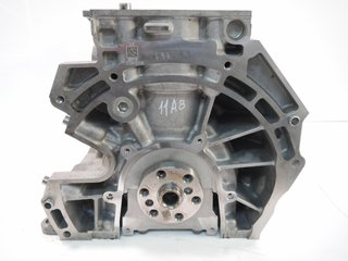 Bloque motor Ford Mustang Coupe Convertible 2017 2.3 EcoBoost N48H EJ7E-6015-DC