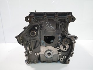 Bloque motor VW Passat B8 A3 Octavia Leon 2020 2.0 TSI DDSA, DDS, DKZ, CZP 06K103023J