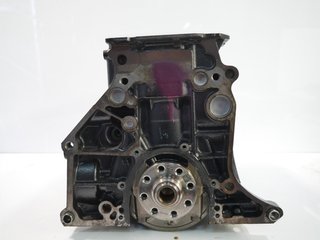 Bloque motor VW Passat B8 A3 Octavia Leon 2020 2.0 TSI DDSA, DDS, DKZ, CZP 06K103023J