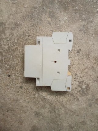 Telemecanique GC2511M5 Contactor 25A