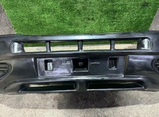 387813 620220x800 paragolpes del nissan terrano ii
