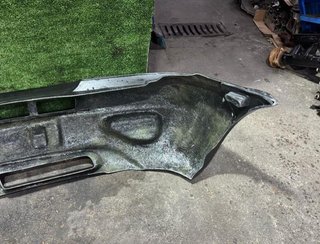 387813 620220x800 paragolpes del nissan terrano ii
