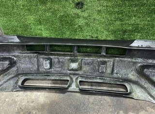 387813 620220x800 paragolpes del nissan terrano ii