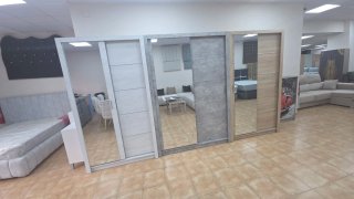 Armarios con Puertas Correderas