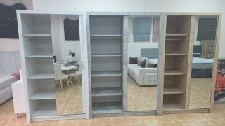 Armarios con Puertas Correderas