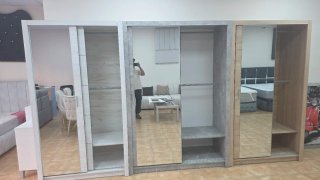 Armarios con Puertas Correderas
