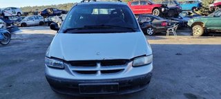 Chrysler 386697 árbol de levas 4882399 voyager gs