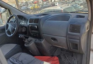 Citroen 468709 paragolpes trasero jumpy hdi 90 27