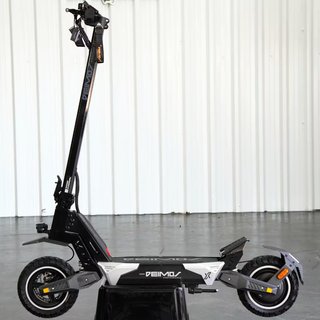 Patinete Ecoxtrem Deimos Homologado DGT 1000W