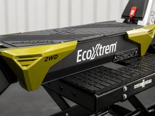 Patinete Ecoxtrem Deimos Homologado DGT 1000W
