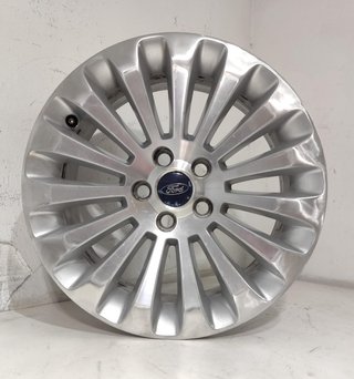 Juego Llantas para Ford 17 pulgadas reacondicionad