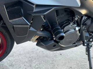 Anticaídas para Suzuki GSX-S1000GX