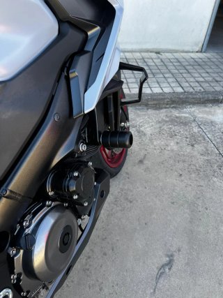 Anticaídas para Suzuki GSX-S1000GX