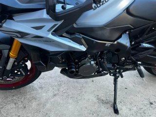 Anticaídas para Suzuki GSX-S1000GX