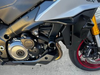 Anticaídas para Suzuki GSX-S1000GX
