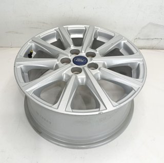 Juego Llantas Originales Ford 17 pulgadas