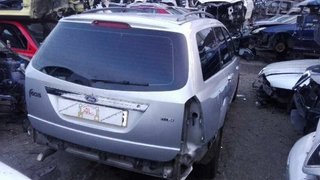 341299 juego amortiguadores 98ag18045kc ford focus