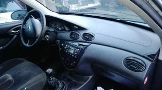 341299 juego amortiguadores 98ag18045kc ford focus