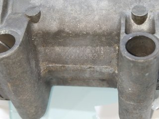 Opel 55215032 válvula egr vectra c berlina 557455