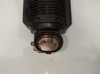 Opel 55215032 válvula egr vectra c berlina 557455