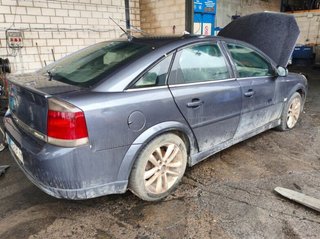 Opel 55215032 válvula egr vectra c berlina 557455