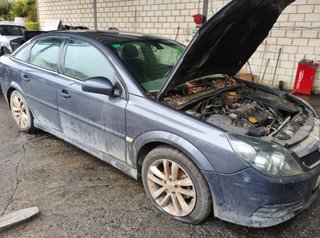Opel 55215032 válvula egr vectra c berlina 557455
