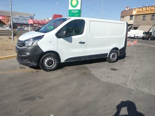 FIAT Talento 2021