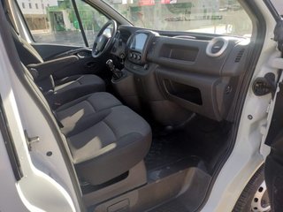 FIAT Talento 2021