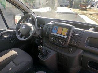 FIAT Talento 2021