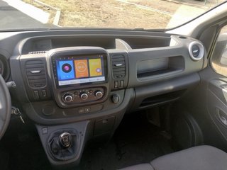 FIAT Talento 2021