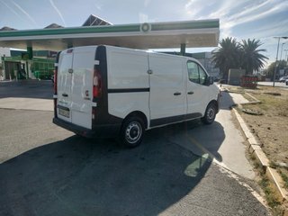 FIAT Talento 2021