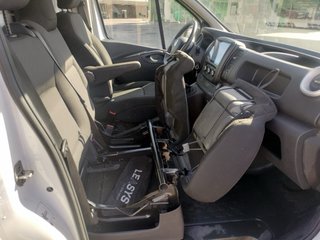 FIAT Talento 2021