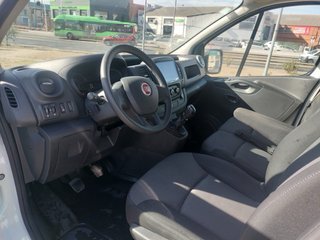 FIAT Talento 2021
