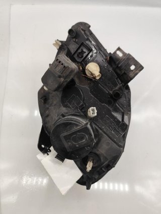 Faro izquierdo 8200417452 renault kangoo 2201