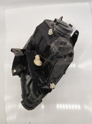 Faro izquierdo 8200417452 renault kangoo 2201