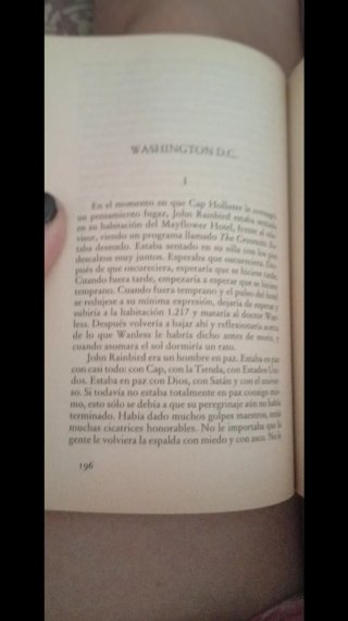 Ojos de fuego